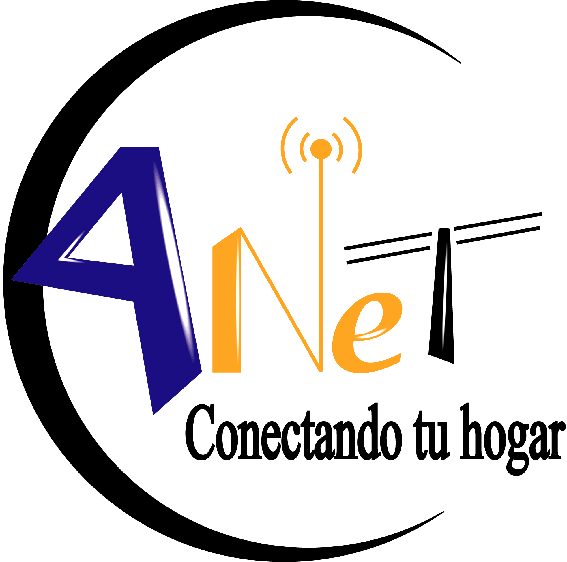 4Net Logo